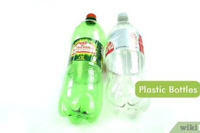 How to Turn a Plastic Soda Bottle Into a Coin Purse