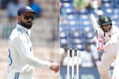 ‘Watch Out, Keep an Eye on Them..’: Tamim On Commentary Brings Up Mushfiqur-Kohli Sledging ‘History’
