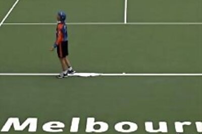 Australian Open to fine, ban match-fixers