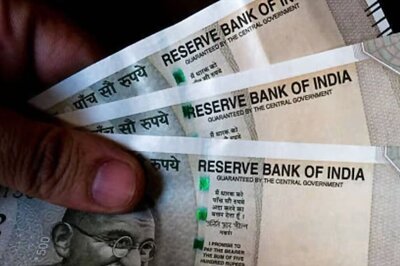 India's April-February 2024 Fiscal Deficit Hits 86.5% of Full-FY24 Target: Official Data