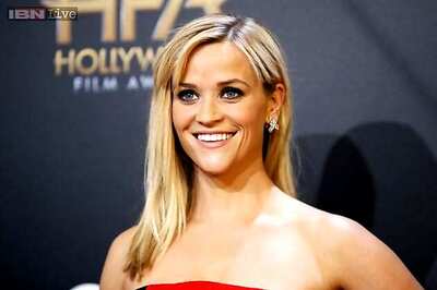 Palm Springs International Film Festival: Reese Witherspoon to be conferred Chairman's Award at for 'Wild'