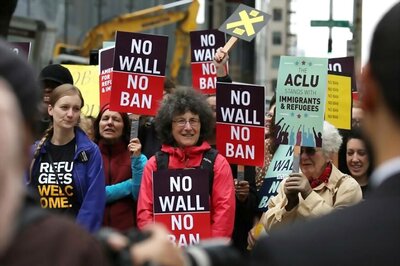 Donald Trump Travel Ban: What Comes Next?