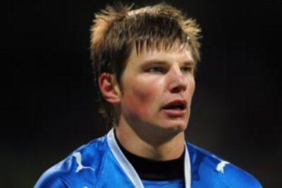 Arshavin to take pay cut to join Arsenal