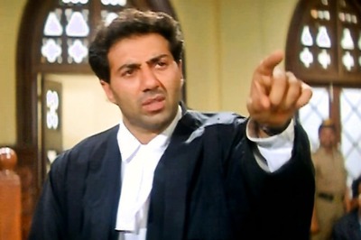 Happy Birthday Sunny Deol: His 7 Best Films You Should Watch Again