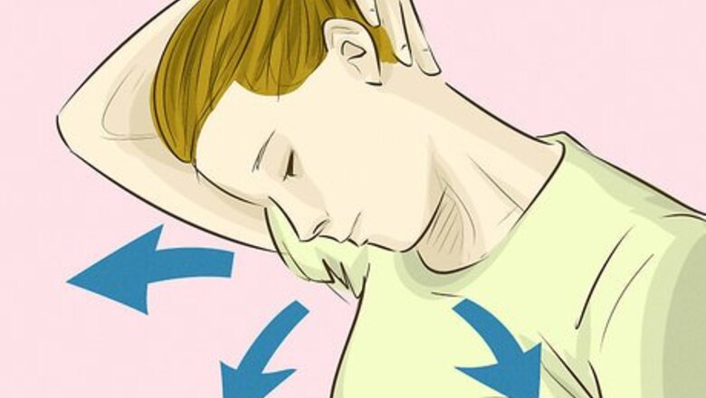 How to Realign Your Neck