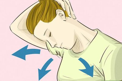 How to Realign Your Neck