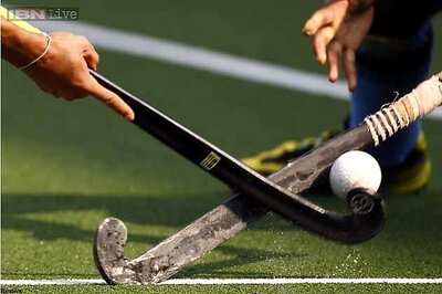 HIL: Punjab Warriros beat Delhi Waveriders 3-1