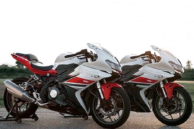 Benelli Aims to Expand Portfolio, Sets Target to Sell 2,000 Units in 2019