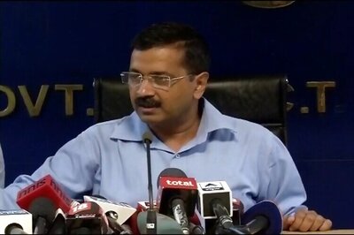 Delhi CM, ministers to come under the ambit of odd-even scheme