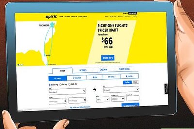 How to Fly Spirit Airlines