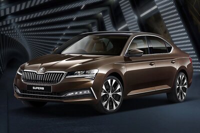 Skoda Launches ‘Clever Lease’ Monthly Rental Service for Rapid TSI and Superb, Starts at Rs 22,580