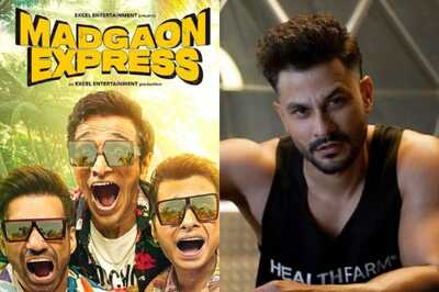 Kunal Kemmu’s Directorial Debut Madgaon Express To Release On March 22, 2024