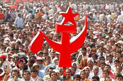 CPI(M) Expresses Concern Over VHP's 'Ram Raj Rath Yatra'