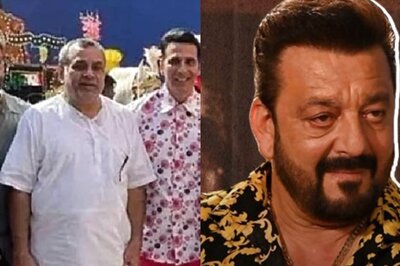 Sanjay Dutt To Play Ravi Kishan's Brother in Hera Pheri 3? Here's All We Know About The Plot And Cast
