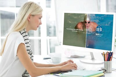 'Safe' screens next big thing for those who just can't look away