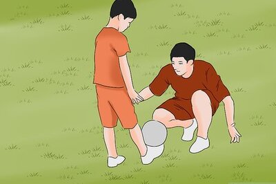 How to Teach Kids Soccer