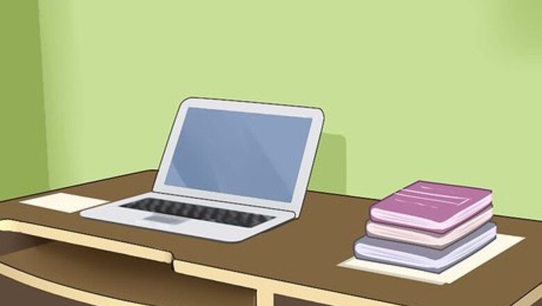 How to Keep up to Date With Coursework