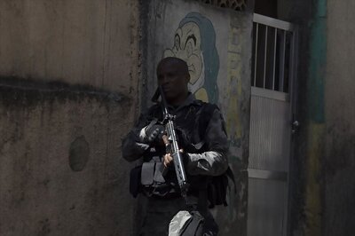 Brazil Nightclub Shootout: 14 Killed in Fortaleza After Gunmen Storm Party