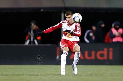 Chelsea on a signing spree, take Matt Miazga as their second player in 24 hours