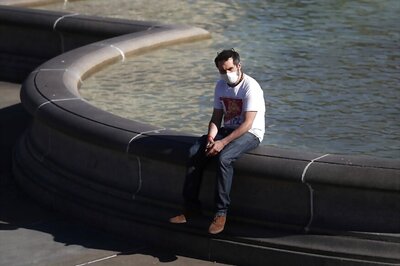 LONDON VIEW | Shadow of US Violence? UK Report on Minorities Falling Victim to Covid-19 Has Little to Offer