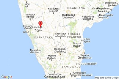 Nargund Election Results 2018 Live Updates: BJP Candidate CC Patil Wins