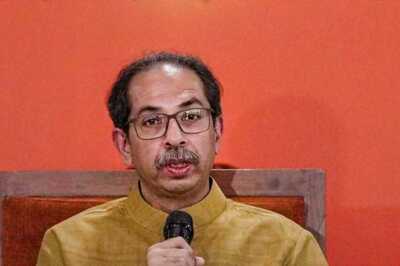 Maha: Uddhav Thackeray to Visit Barsu Today; Police Presence Increased