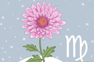 The 6 Best Flowers for Virgos and What They Mean