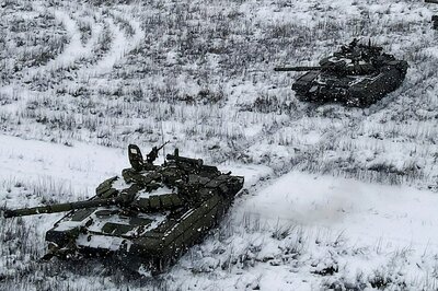 US Confident Of German Support In Axing Nord Stream 2 If Russia Invades Ukraine