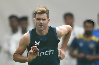 James Anderson Reveals He Has Moments Where He Questions His Decision to Retire From Test Cricket