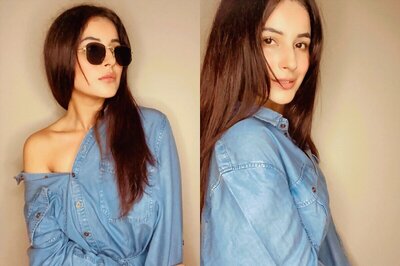 Bigg Boss 13 Shehnaaz Gill Loses 12 Kgs in Six Months, Leaves Fans Surprised