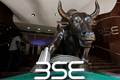 Sensex, Nifty Start on a Cautious Note Ahead of RBI Policy Outcome