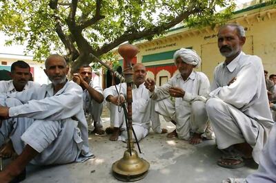 No third child after 2 daughters, Re 1 as dowry, says Haryana Khap