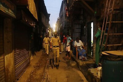 As Covid-19 Cases Continue to Rise in North Mumbai, Cops & BMC Disagree Over Lockdown