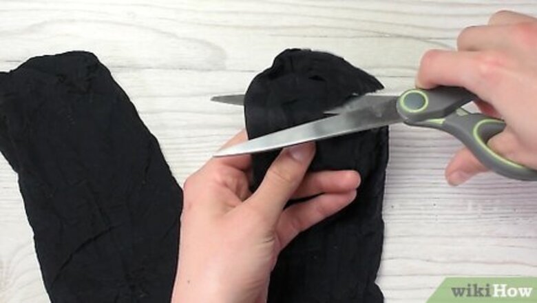 How to Make Nylon Headbands