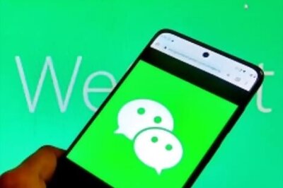 WeChat Users, Your Personal Data, Browsing History Is Sent To China