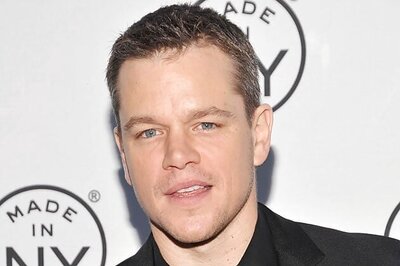 Matt Damon bags the lead role in Alexander Payne's 'Downsizing'