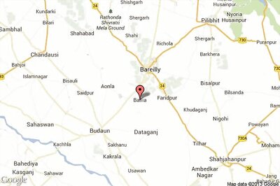 Miffed over poll-ticket distribution, Babban Rajbhar resigns from Congress