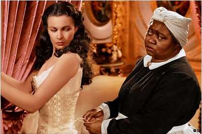 Gone With the Wind's Paris Screening Cancelled by Warner Bros