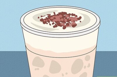 The Best Drinks to Order on 7 Leaves Cafe's Secret Menu
