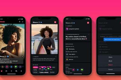 Tinder Brings New Gen Z-Focused Features For More 'Authentic' Connections