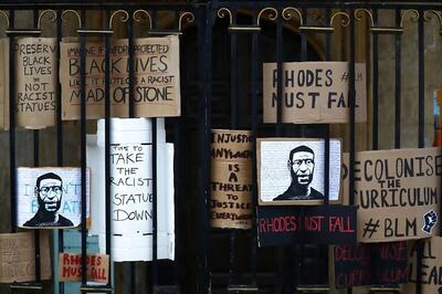 US House Republicans to Put Forth Their Own Police Reform Proposals