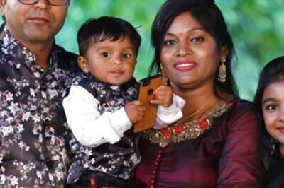 Indian Family That Froze to Death Near US-Canada Border Identified, Human Smuggling Being Probed