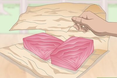 How to Cut Sushi