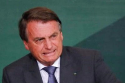 'It's Terrible Timing': Ignoring US Warnings, Bolsonaro to Visit Russia Amid Ukraine Standoff