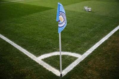 Manchester City to Play in Champions League Next Season, CAS Overturns European Ban on Appeal