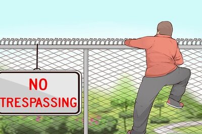 How to Claim Squatters Rights