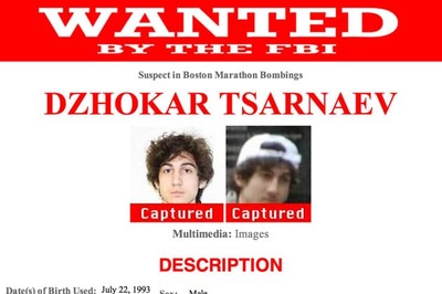 Crowdsourcing the Boston manhunt: Did it help or hurt?
