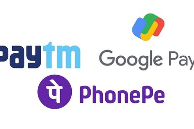 Paytm vs PhonePe vs Google Pay: Which Digital Payment App Should You Use