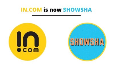 In.com is Now ShowSha