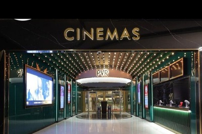 Goodbye, Boring Layovers! India Gets Its First Movie Theatre Inside Airport Complex in Chennai | Details Here